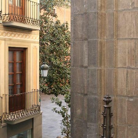 Apartamento Alcaiceria Granada Exterior foto