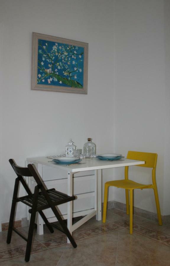 Apartamento Alcaiceria Granada Exterior foto