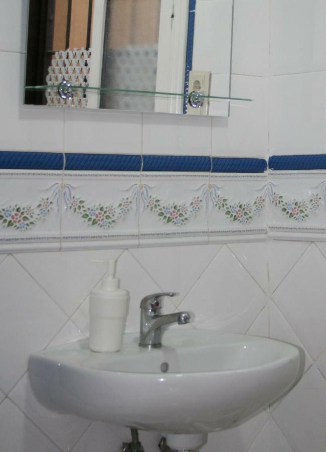 Apartamento Alcaiceria Granada Exterior foto