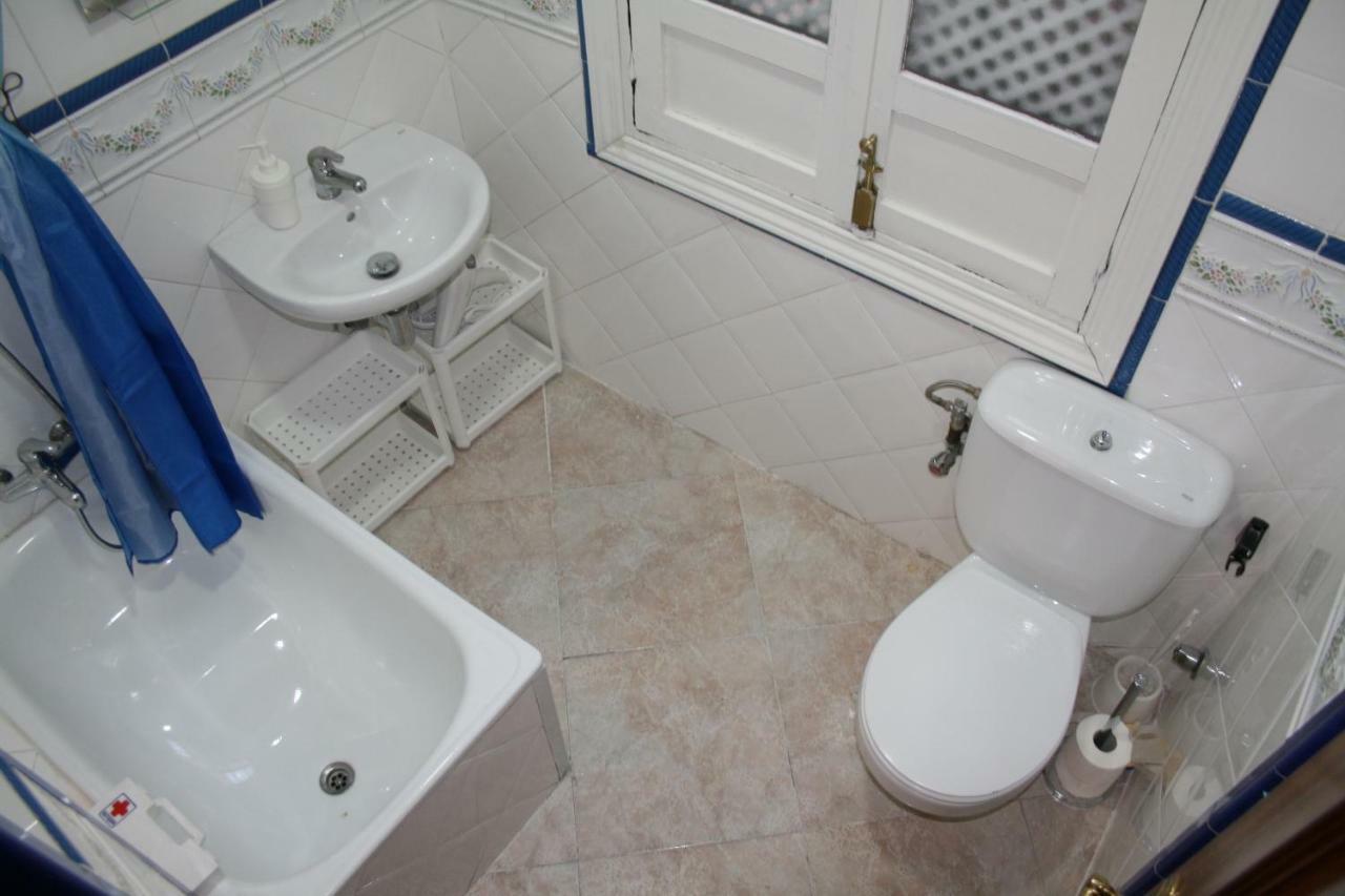 Apartamento Alcaiceria Granada Exterior foto
