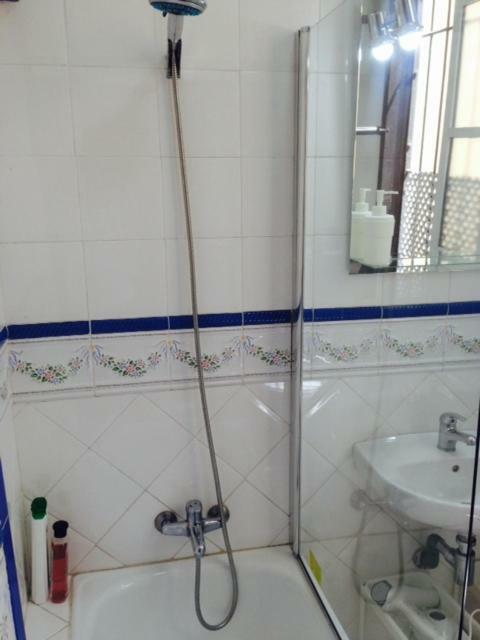 Apartamento Alcaiceria Granada Exterior foto