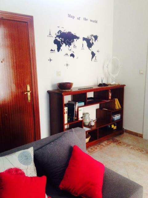 Apartamento Alcaiceria Granada Exterior foto